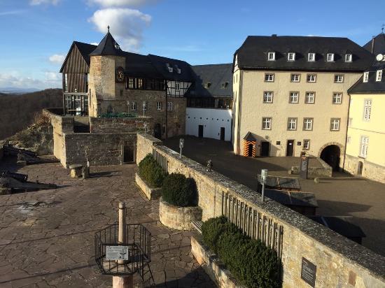 Museum Schloss Waldeck